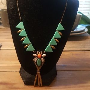 NWT Park Lane necklace